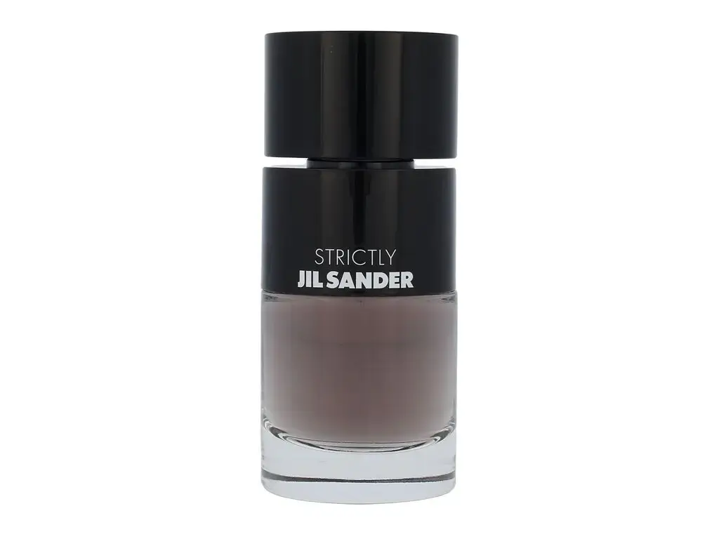 Jil Sander Strictly Night Eau de Toilette 60 ml