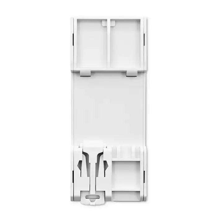 Qoltec DC surge protector arrester| 2P | 1000V | T2 | C