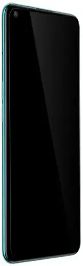 OnePlus Nord CE 5G Original 3D Tempered Glass Black