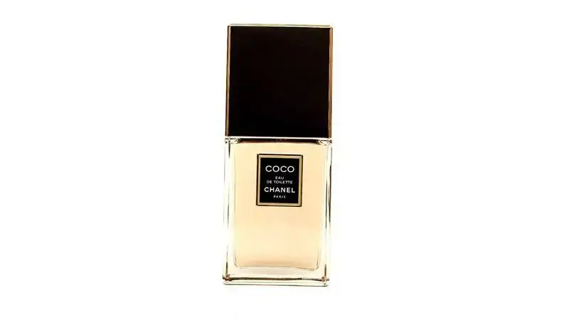 Chanel Coco (EDT) tualetes ūdens sievietēm 50 ml