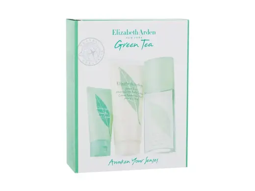 Elizabeth Arden Green Tea Eau de Toilette 50 ml