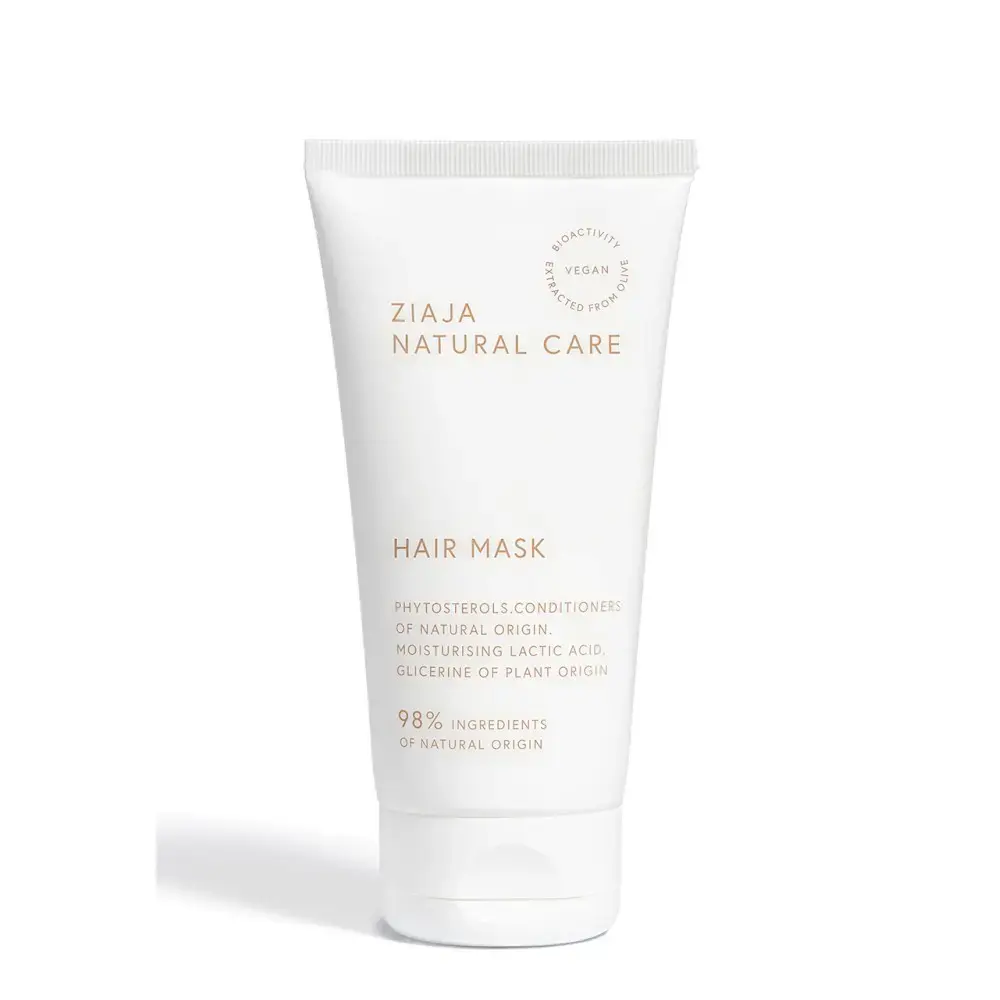 Ziaja Haarmaske Natural Care Mask
