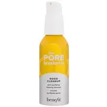 The POREfessional Good Cleanup Pore-Purifying Foaming Cleanser - Čisticí pěna