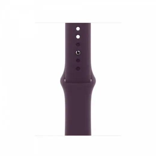 42 mm Plum Sport Band - S|M