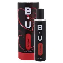 B.U. Heartbeat (EDT) tualetes ūdens sievietēm 50 ml