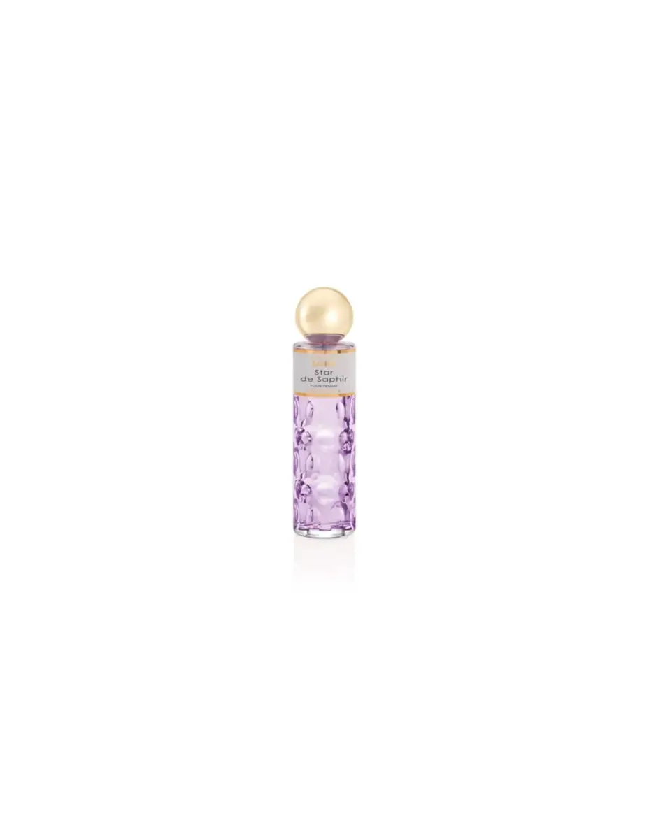 Saphir Star (EDP) parfimērijas ūdens sievietēm 30 ml
