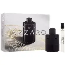 The Most Wanted Dárková sada EDP 50 ml a miniaturka EDP 10 ml