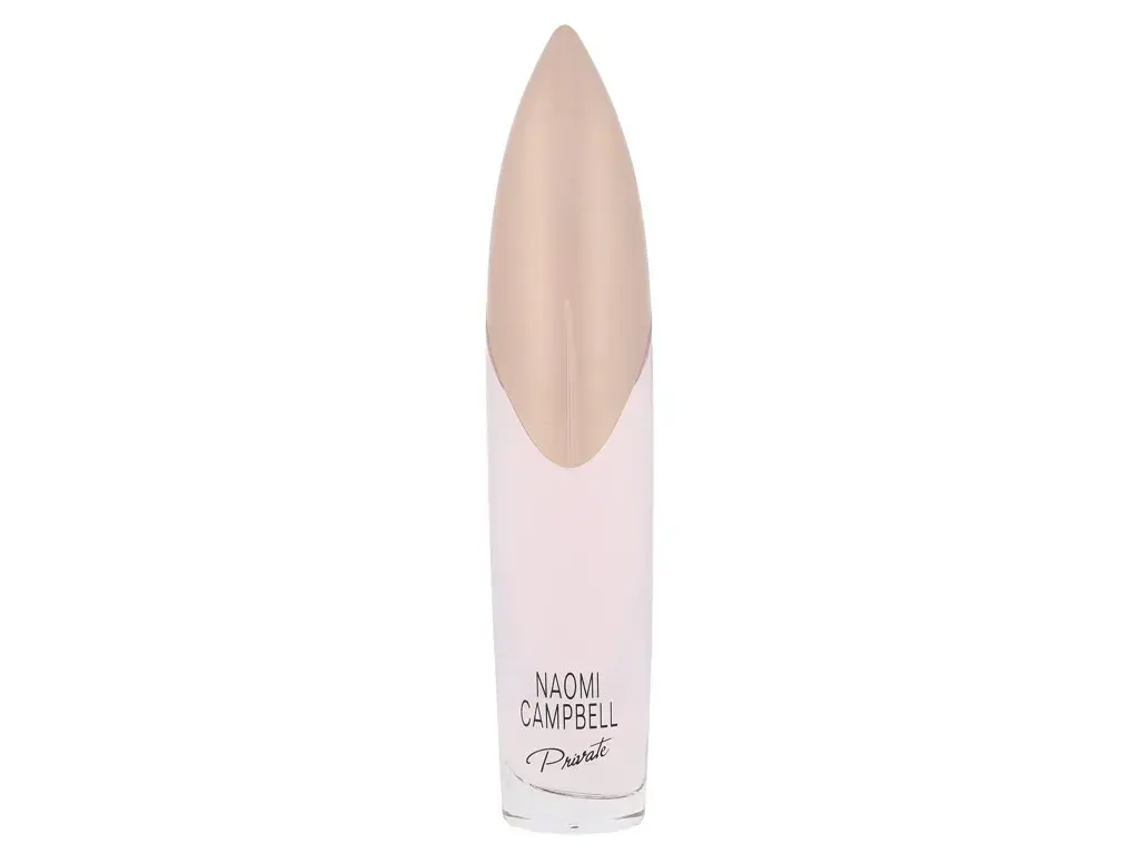 Naomi Campbell Private Eau de Toilette 100 ml
