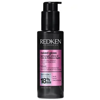 Redken Acidic Color Gloss Naked Gloss