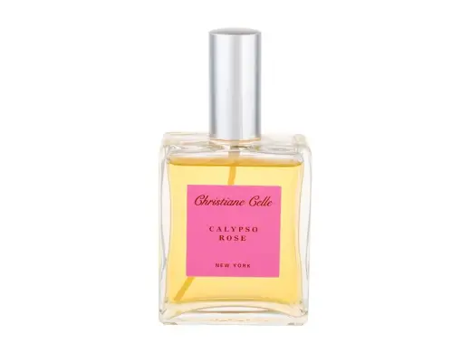 Calypso Christiane Celle Calypso Rose Eau de Toilette 100 ml