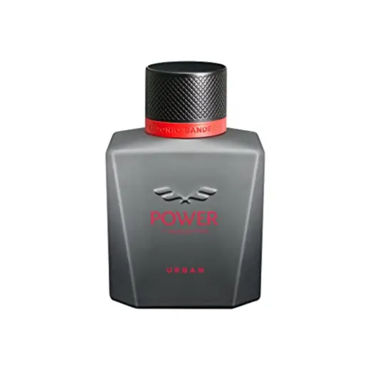 Antonio Banderas Power of Seduction (EDT) tualetinis vanduo vyrams 100 ml