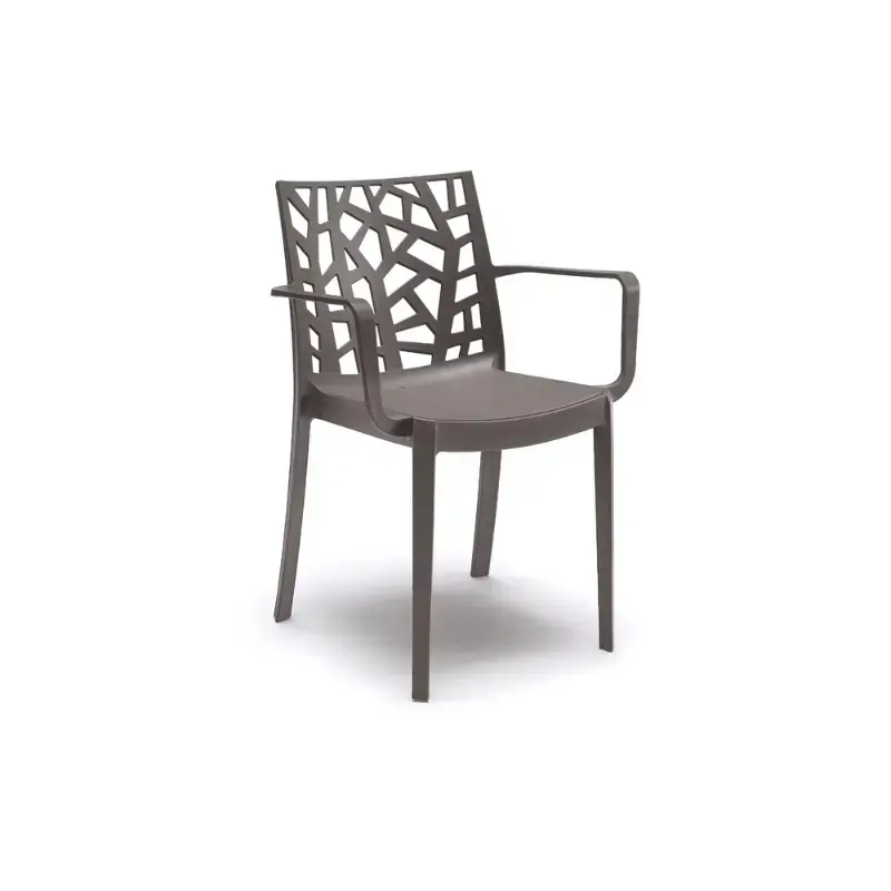 Dārza krēsls Matrix Armchair bēšs