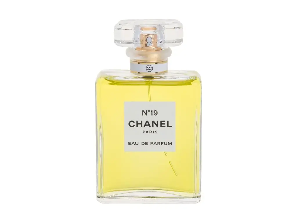 Chanel No.19 Eau de Parfum 50 ml