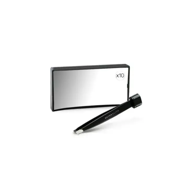 Beter Elite Rectangular Mirror X10 With