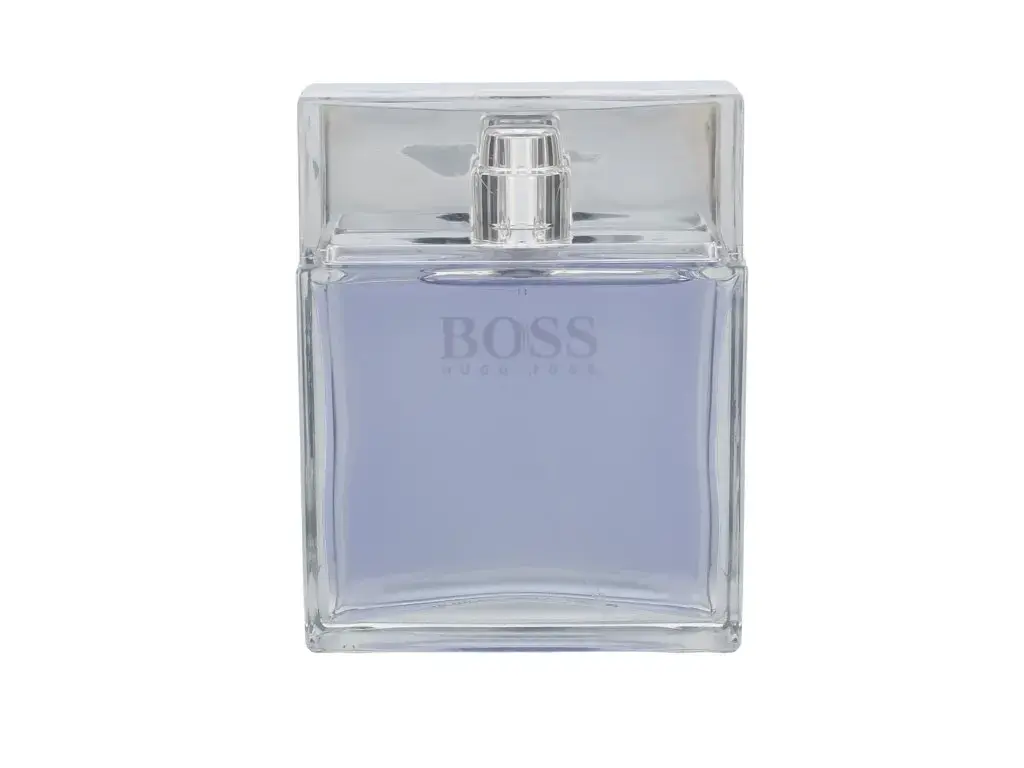 HUGO BOSS Pure Eau de Toilette 75 ml