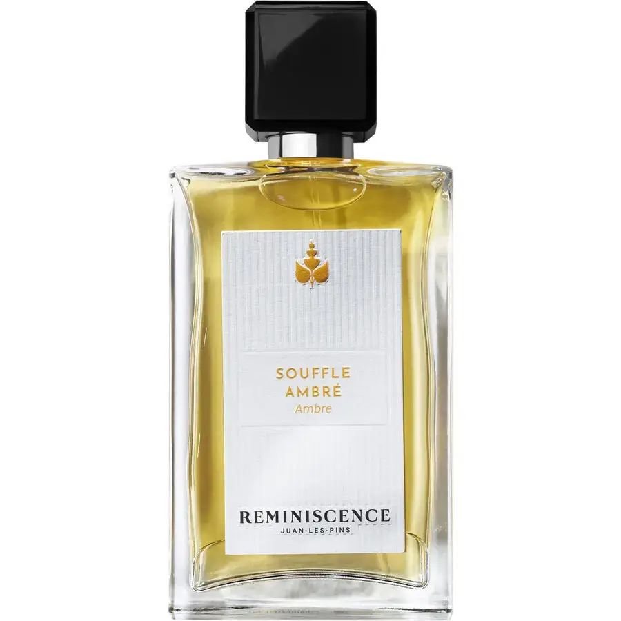 Reminiscence Ambre Souffle (EDT) tualetes ūdens unisex 50 ml