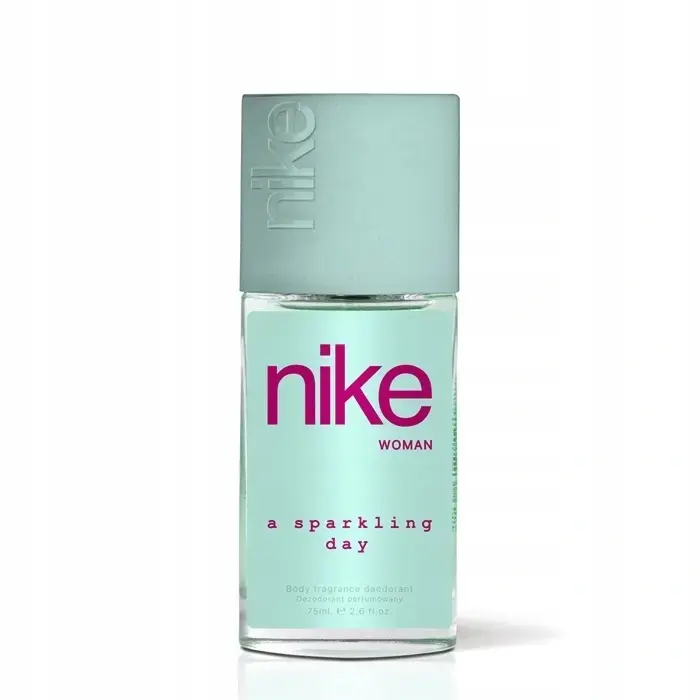 Nike Woman a Sparkling Day 75 Ml Dns