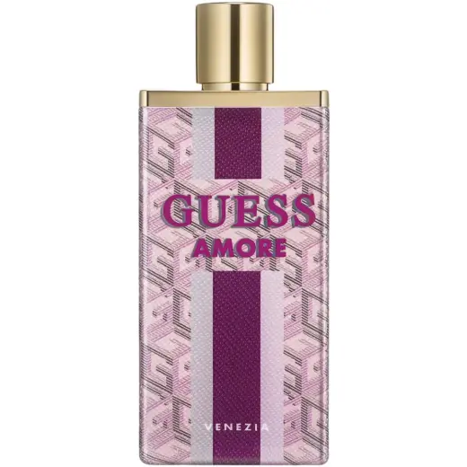 Guess Amore Venezia (EDT) tualettvesi unisex 100 ml