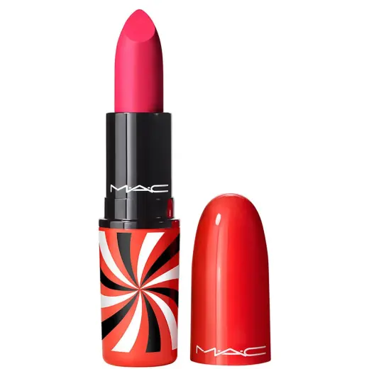 MAC, Cremesheen, Cream Lipstick, Say The Magic Word, 3 g