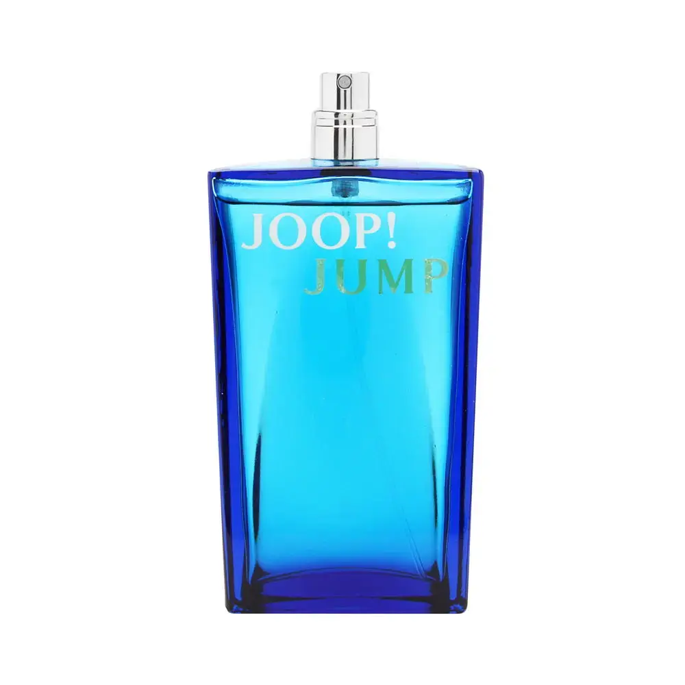 Joop! Jump by Joop! EDT SPRAY 3.4 OZ *TESTER for MEN