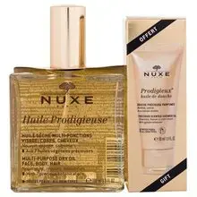 Nuxe Huile Prodigieuse Multi-Purpose Dry Oil Set