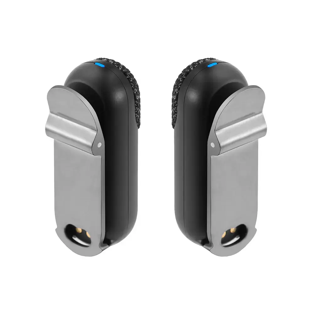 Mikrofon BOYA MAGIC-03 bezprzewodowy 2.4GHz USB-C - czarny