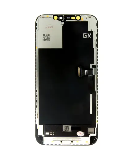 iPhone 12 Pro Max LCD Display + Touch Unit GX Hard OLED