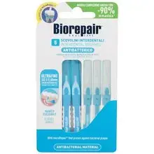 Biorepair Antibacterial Interdental Brush Super Fine