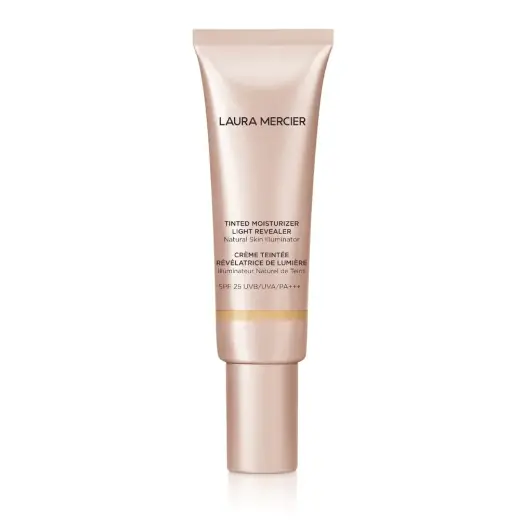 Laura Mercier Tinted Moisturizer Light Revealer 50ml (Various Shades) - 2W1 Natural