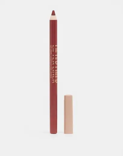 Debenhams Maybelline Lifter Liner Lip Liner with Hyaluronic Acid in Peaking