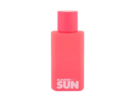 Jil Sander Sun Pop Coral Pop Eau de Toilette 100 ml