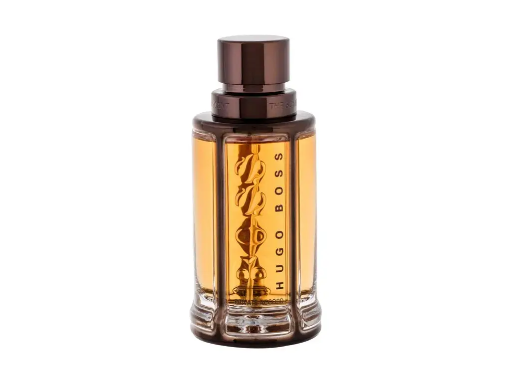 HUGO BOSS Boss The Scent Private Accord 2018 Eau de Toilette 50 ml
