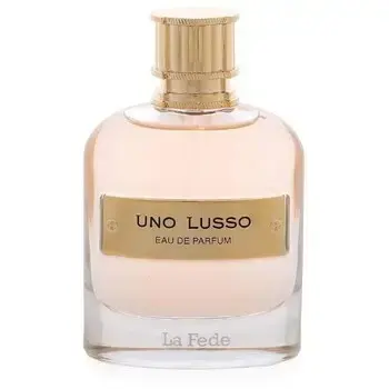 La Fede Uno Lusso EDP (6291107971520)