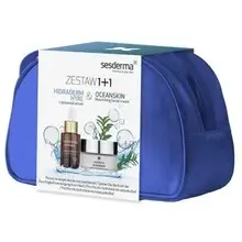 Hidraderm Hyal & Oceanskin Set - Gift Set.