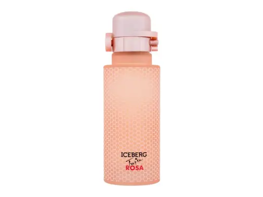 Iceberg Twice Rosa Eau de Toilette 125 ml