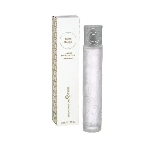 Orens Parfums, Yama Rouge, Hair Scented Mist, For Women, 50 ml