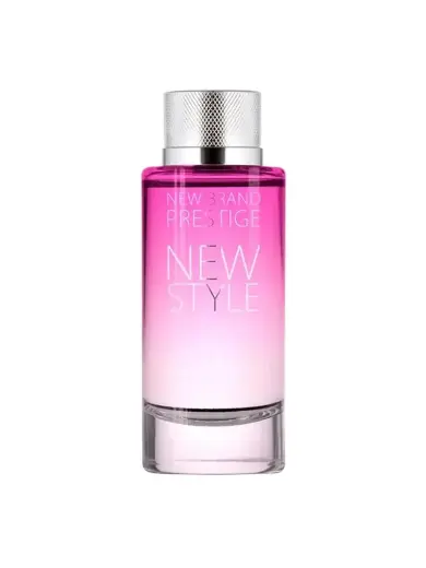 New Brand Prestige New Style (EDP) parfüümvesi naistele 100 ml