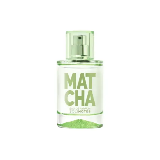 Solinotes, Matcha, Eau De Parfum, Unisex, 50 ml