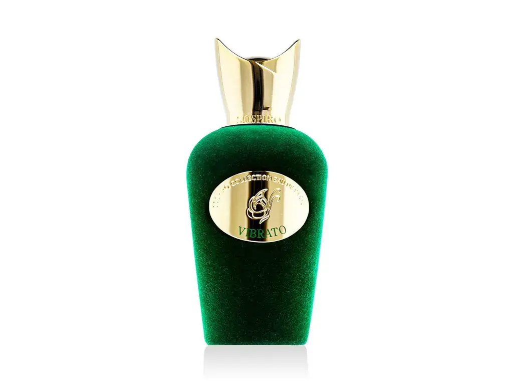 Sospiro Vibrato Eau de Parfum 100 ml