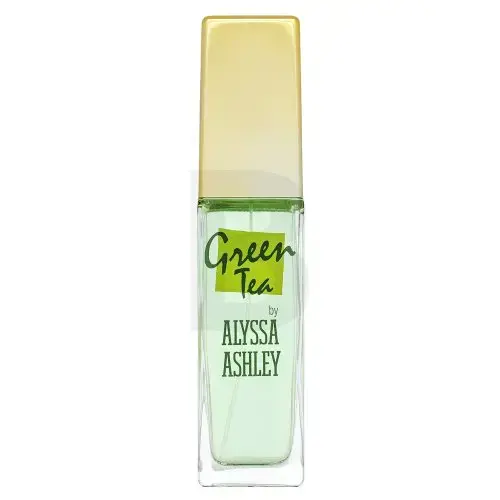 Alyssa Ashley Green Tea (EDT) tualetes ūdens sievietēm 100 ml