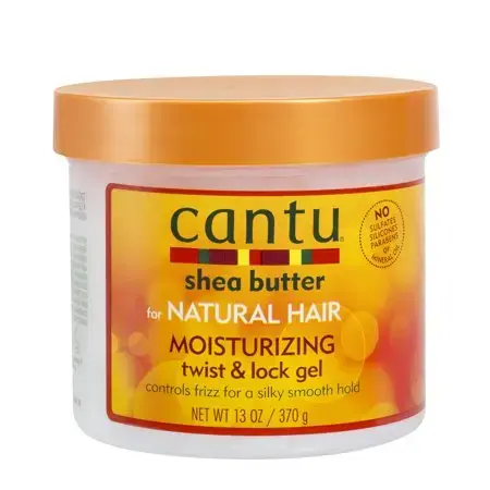 Debenhams Moisturizing Twist & Lock Gel 370g