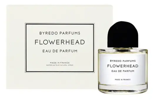 BYREDO Flowerhead Eau de Parfum 100 ml