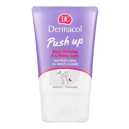 Dermacol Укрепляющий уход для декольте и груди Push Up Bust Firming & Lifting Care 100 мл