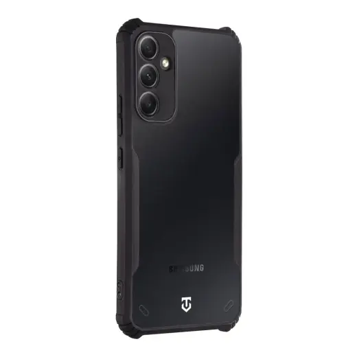 Tactical Quantum Stealth чехол для телефона Samsung Galaxy A34 (A346) чёрный