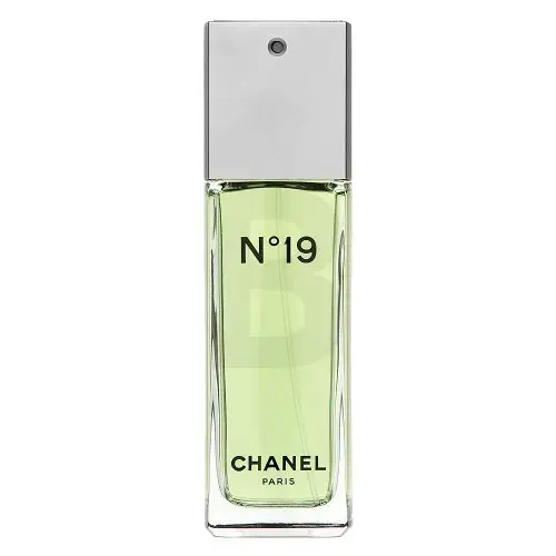Chanel No.19 (EDT) tualetinis vanduo moterims 100 ml