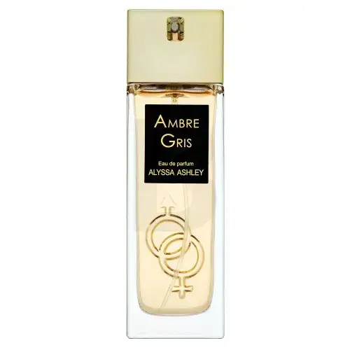 Alyssa Ashley Ambre Gris (EDP) parfimērijas ūdens sievietēm 50 ml