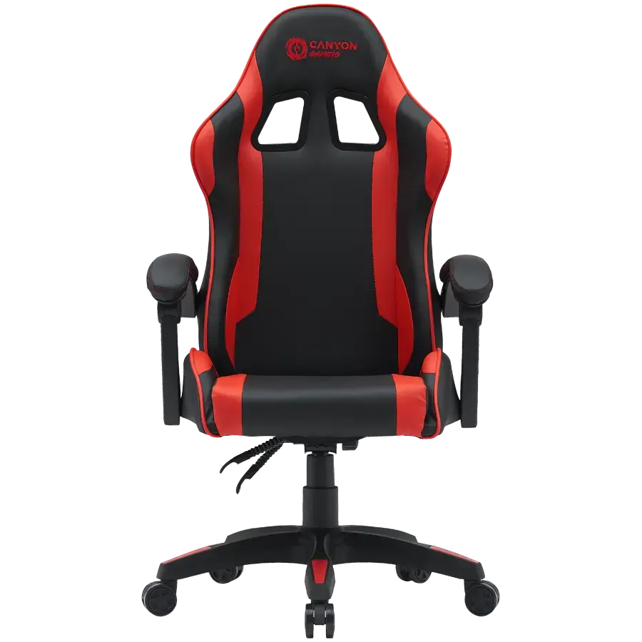CANYON gaming chair Core SGCH2 Black Red