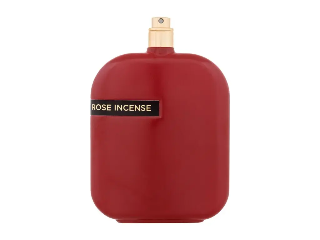 Amouage Rose Incense Eau de Parfum 100 ml