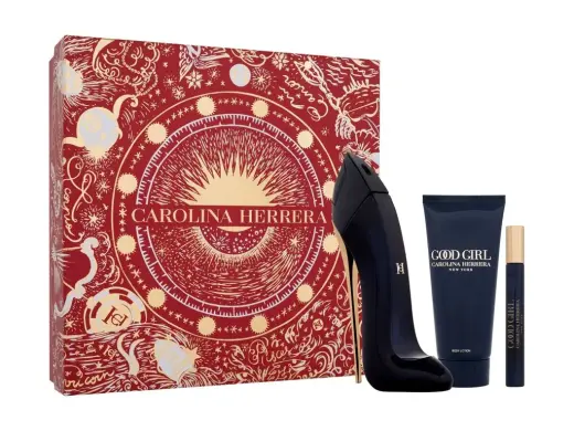 Carolina Herrera Good Girl SET1 Eau de Parfum 80 ml