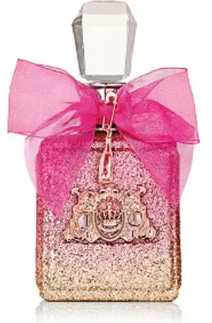 Juicy Couture Viva La Juicy Rose (EDP) parfimērijas ūdens sievietēm 50 ml